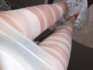 Lymphmassage, House of Beauty Amriswil